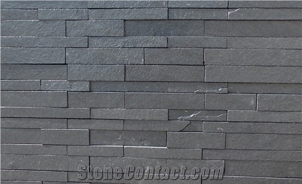 Black Lime Wall Cladding Panels
