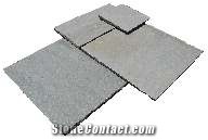 Grey Sandstone Pattern Kendle Paving