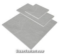Meta Grey Sandstone Cobblestone, Pavers