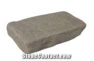 Raj Greensandstone Cobblestone