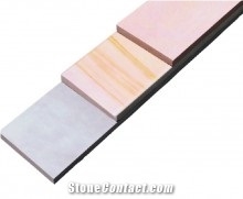 Siena Pink Sandstone Pavers, Patio Pavement