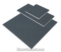 Toro Black Limestone Terrace Floors