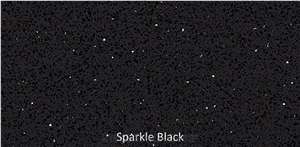 Sparkle White Quartz