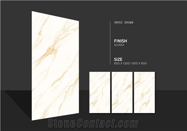 Rectified Porcelain Tile