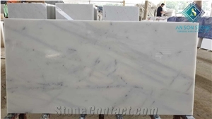 Polished Surface Marble Slabs, Tiles