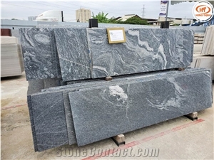 Dht Grey Granite -Vietnam Grey Granite