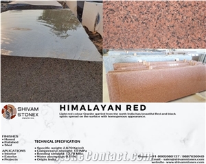 Granite Blocks, India White Granite Blocks