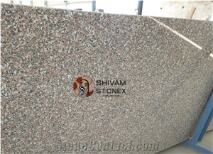 Rosa Chima Granite Slabs