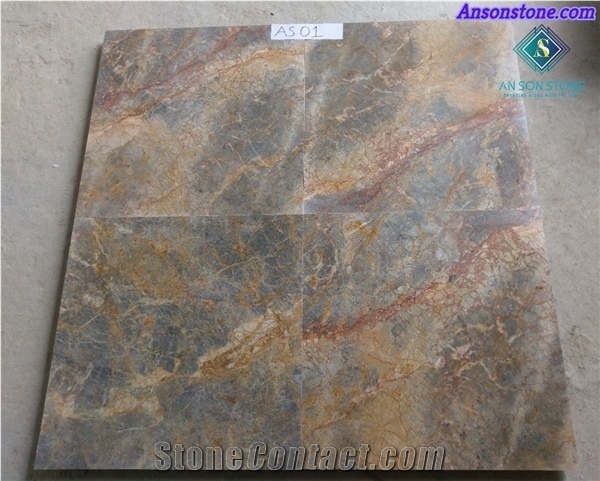 Multicolor Marble