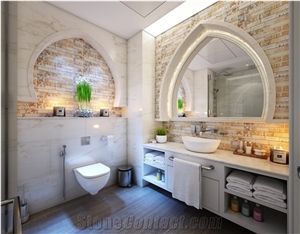 Bathroom Ceramic Tile,Backsplash Tile
