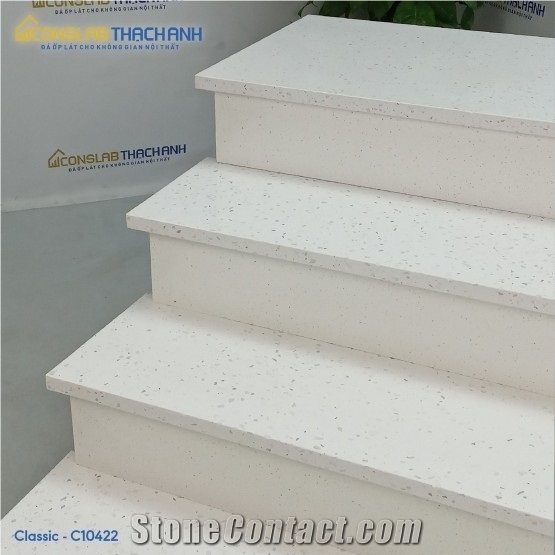 Aritificial Stone - Engineered Stone- Quartz Slabs C14222