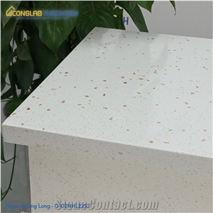Artificial Stone, Quartz Slab, Vietnam Engineered Stone Tile