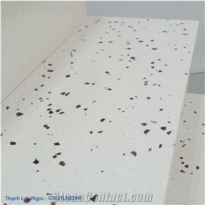 Khang Minh Quartz Stone Tiles -Quartz Slabs, Quartz Tiles