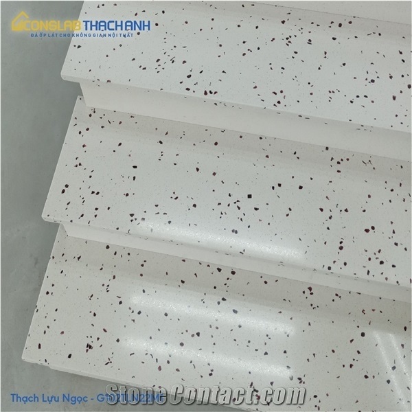 Khang Minh Quartz Stone Tiles -Quartz Slabs, Quartz Tiles