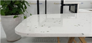 Quartz Bathroom Countertops, Vanity Tops