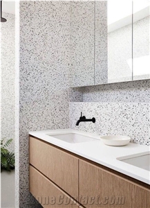 Quartz Bathroom Countertops, Vanity Tops