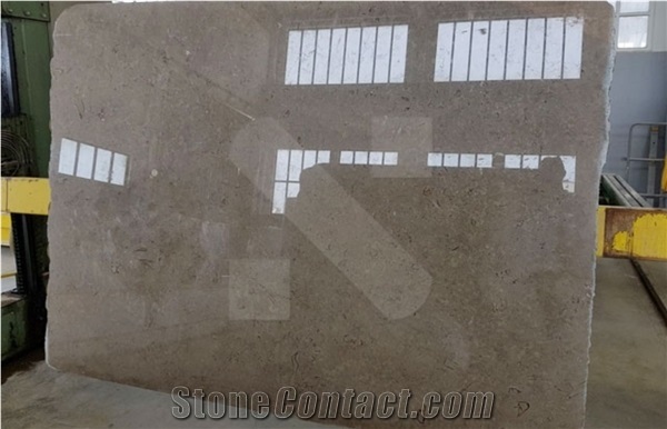 New Valverde Grey Limestone Slabs