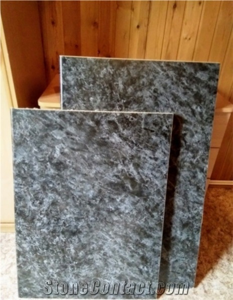 Black Marble Tiles