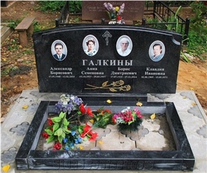 Granite Monuments, Laser Etched Gravestones
