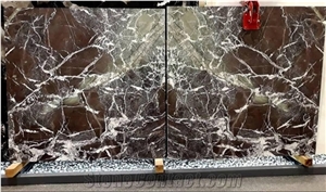 Majestic Rose Marble