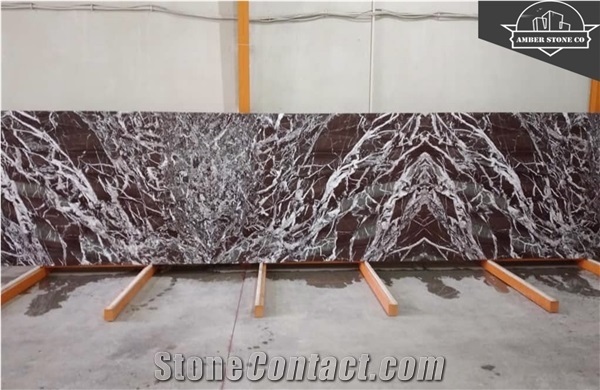 Majestic Rose Marble