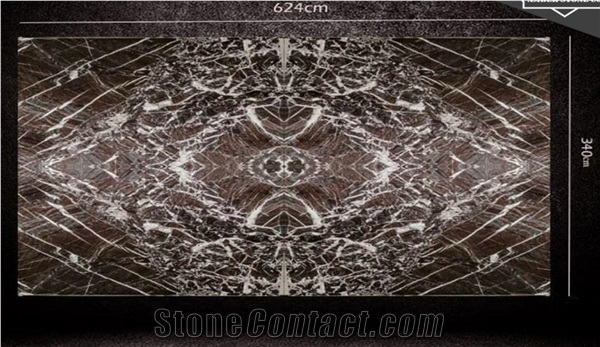 Majestic Rose Marble