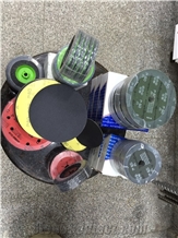 Polishing Abrasives, Polishing Pads, Magnesite Abrasives