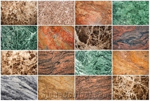 Egyptian Granite Slabs & Tiles
