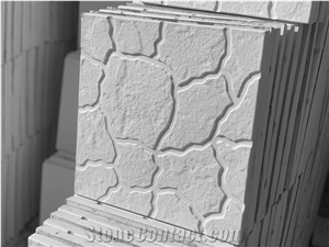Polymer Concrete for Landscaping