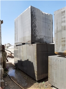 Grey Marble Blocks, Pakistan Grey Marble