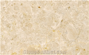 Pakistan Beige Marble Blocks