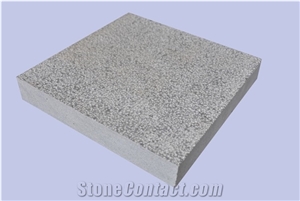 Gia Lai Black Basalt Flamed Tiles