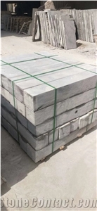 Blue Stone Kerbs