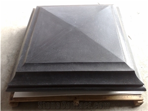 G684 Basalt Capping