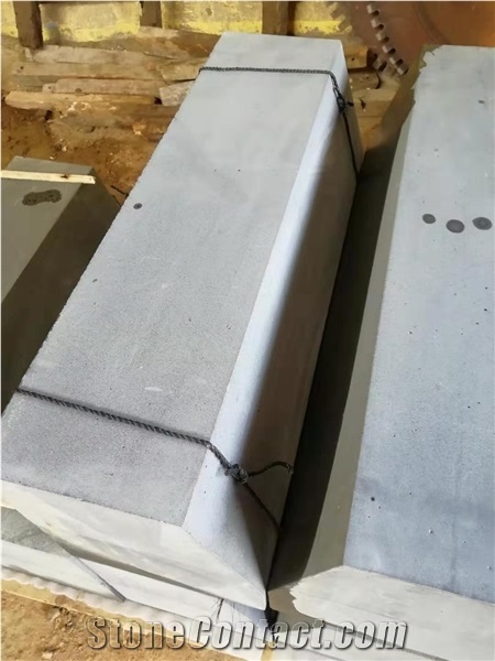 Hole Basalt Kerbs