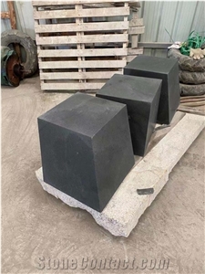 Hole Basalt Walling Panel Tiles, Building Stone