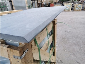 Mongolia Black Basalt Tiles, Slabs