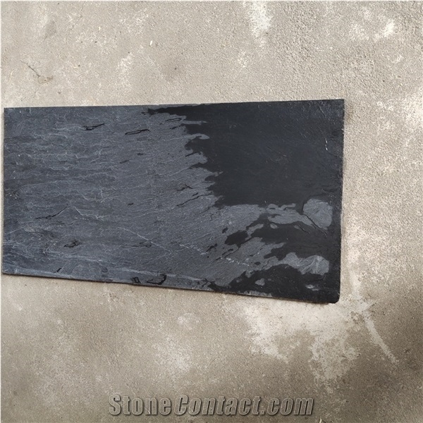 Slate Roofing Tiles