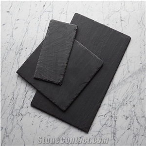 Slate Roofing Tiles