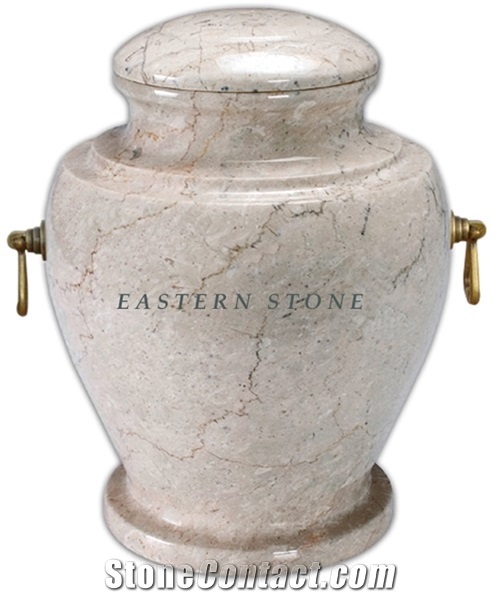 Pure White Onyx Urns, Onyx Jars, Onyx Tiny Pet Urns