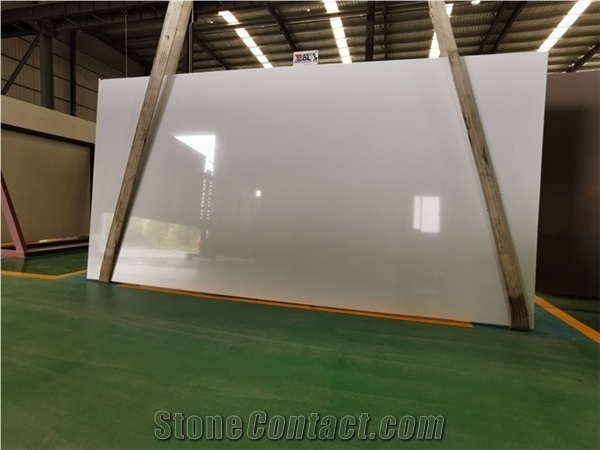 China Artificial Marble Stone Slabs Outlets Price Directly