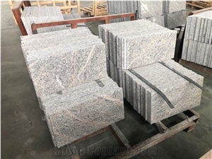 Granite Stable New Tiger Skin Rusty Red Granite Stable New Tiger Skin Rusty Red