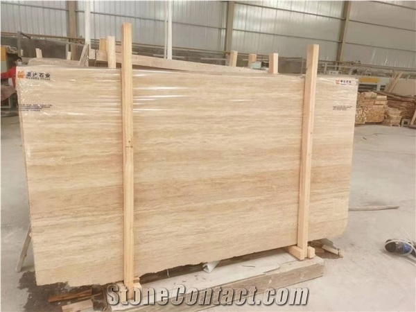 High Quality Travertine Classic Light
