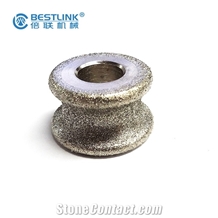 2021 Diamond Grinding Wheels for Button Bit Grinding
