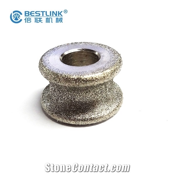Atlas Grinding Wheels for Manual Grinder Secoroc Grind Matic