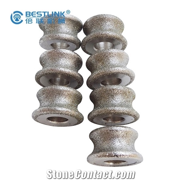 Atlas Grinding Wheels for Manual Grinder Secoroc Grind Matic
