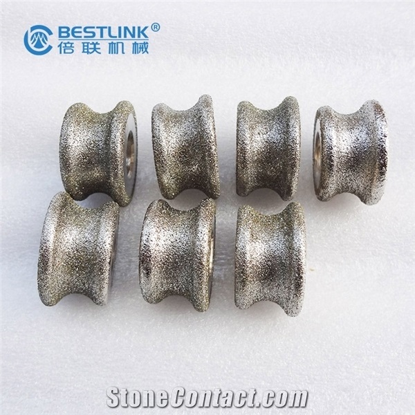 Atlas Grinding Wheels for Manual Grinder Secoroc Grind Matic