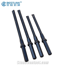 H22108mm400 Integral Drill Steel for Rock Drilling