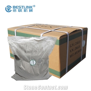 Non Explosive Soundless Stone Cutting Powder Cracking Agent