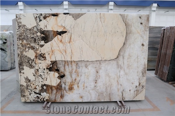 Patagonia Original Quartzite, Patagonia Quartzite Slabs Italian Production
